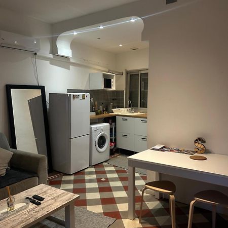 La Petite Provence Apartment อาร์ลส์ ภายนอก รูปภาพ