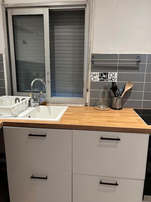 La Petite Provence Apartment อาร์ลส์ ภายนอก รูปภาพ