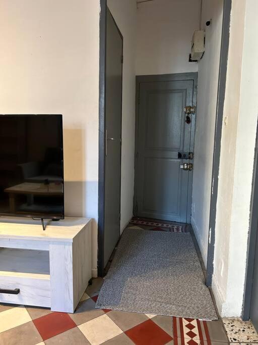 La Petite Provence Apartment อาร์ลส์ ภายนอก รูปภาพ