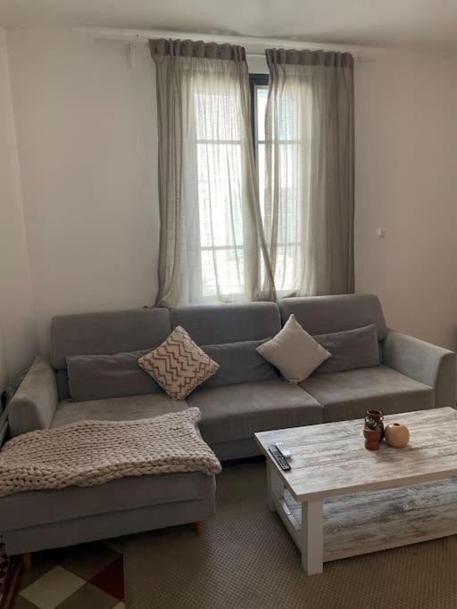 La Petite Provence Apartment อาร์ลส์ ภายนอก รูปภาพ