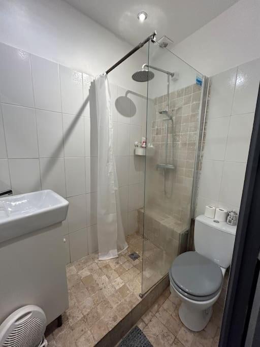 La Petite Provence Apartment อาร์ลส์ ภายนอก รูปภาพ