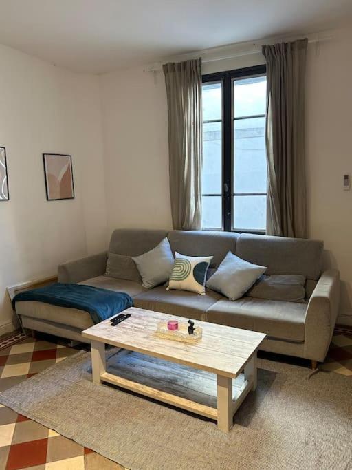 La Petite Provence Apartment อาร์ลส์ ภายนอก รูปภาพ