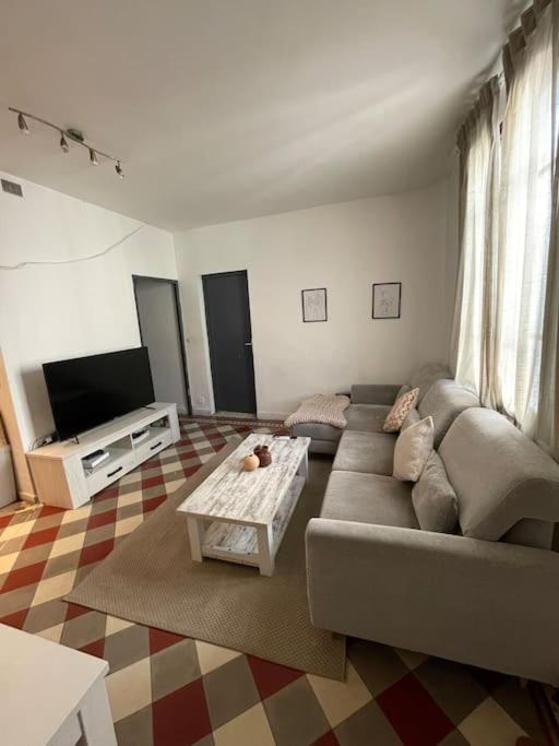 La Petite Provence Apartment อาร์ลส์ ภายนอก รูปภาพ