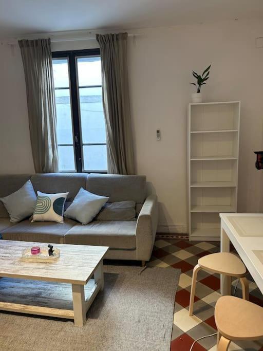 La Petite Provence Apartment อาร์ลส์ ภายนอก รูปภาพ
